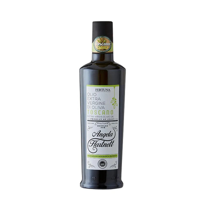 Extra Virgin Olive Oil from Angela Hartnett