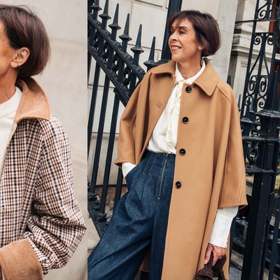 A Top Fashion Stylist Shares Her Style Secrets