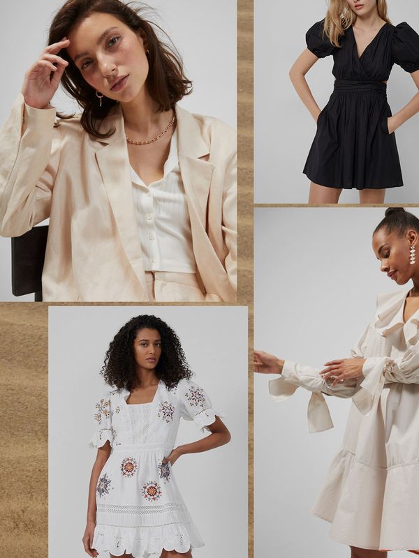 30 Pieces We Love At French Connection