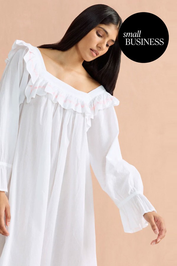 Frankie Nightdress from If Only If