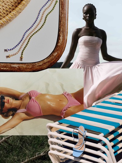 What’s New In Fashion This Month