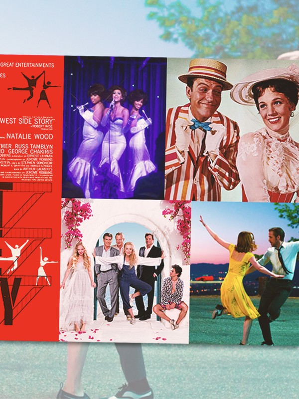 15 Of The Best Musicals To Re-Watch Now