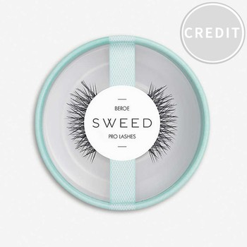 Beroe 3D Eyelashes from Sweed Lashes