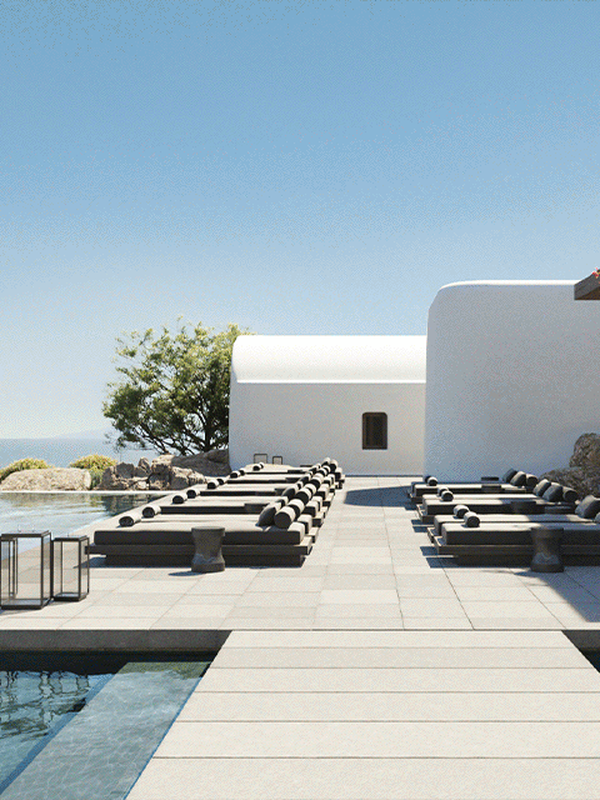 The Best Places In Mykonos For A Girls’ Trip
