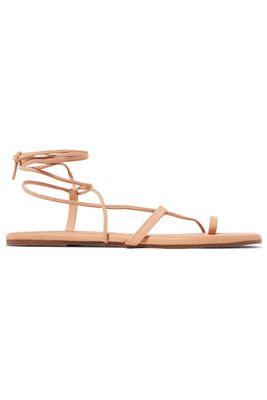 Jo Leather Sandals from Tkeeks