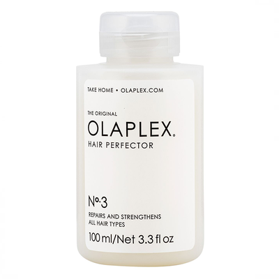 No 3 Hair Perfector from Opalex