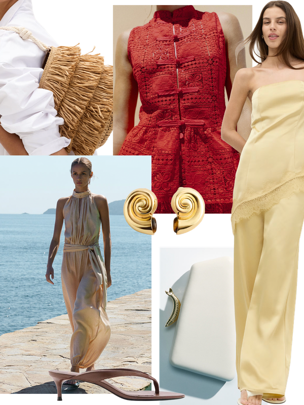 65 Stylish Summer Hits Under £150