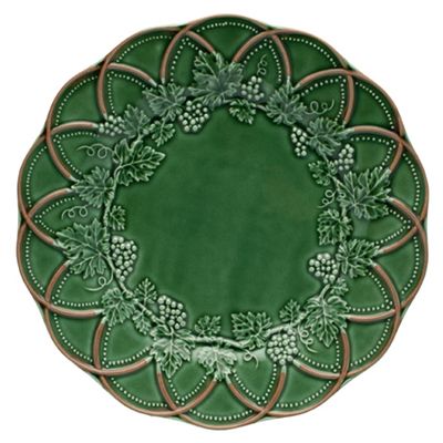Hunting Dinner Plate from Fiona Finds