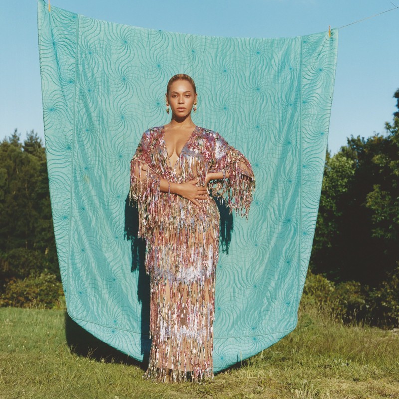 8 Amazing Things Women Have Done This Month