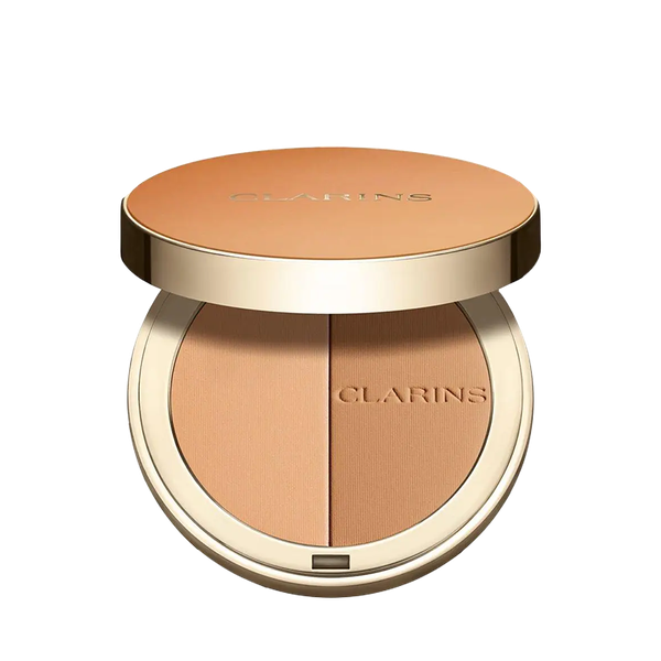 Ever Bronze Compact Powder from Clarins