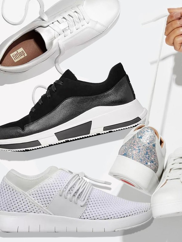 The Stylish & Comfortable Trainers We Love