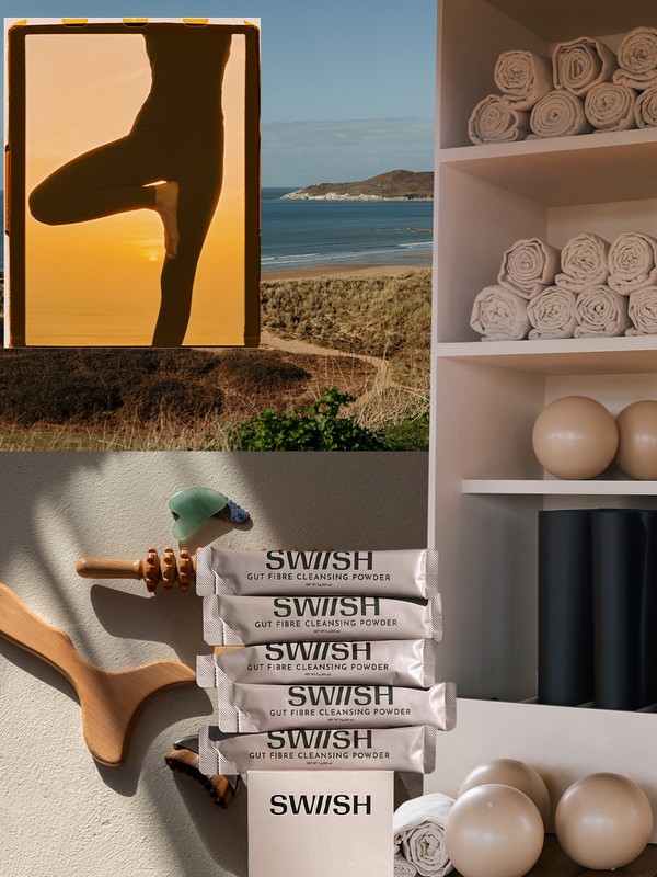This Month’s Health & Wellness Hot List