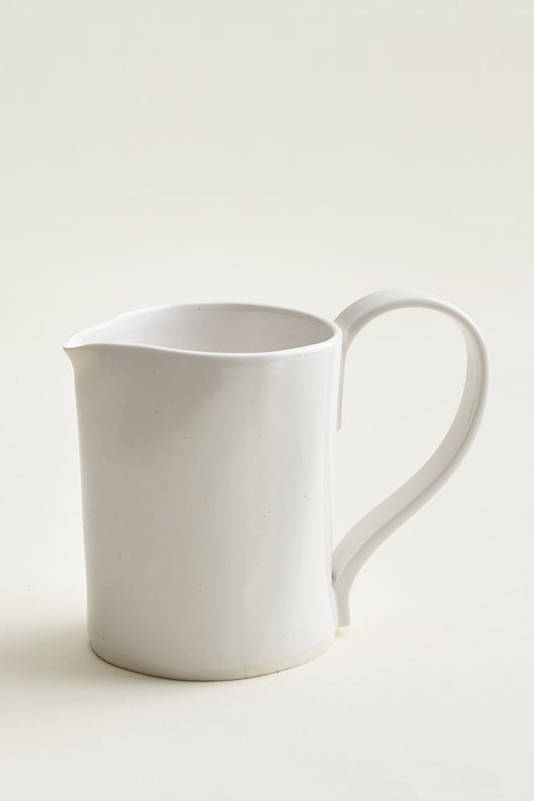 Richard Pomeroy Small Ceramic Milk Jug