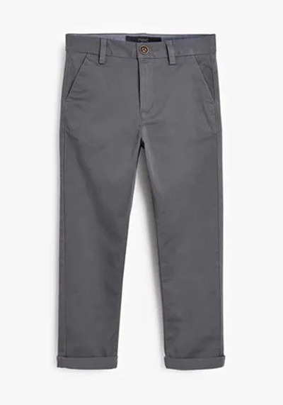 Stretch Chino Trousers