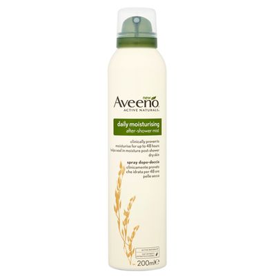 Daily Moisturiser from Aveeno