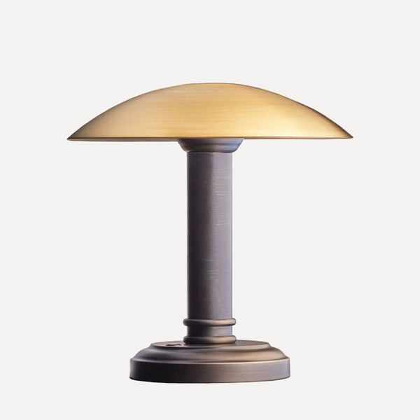 Rechargeable Table Lamp from Pooky