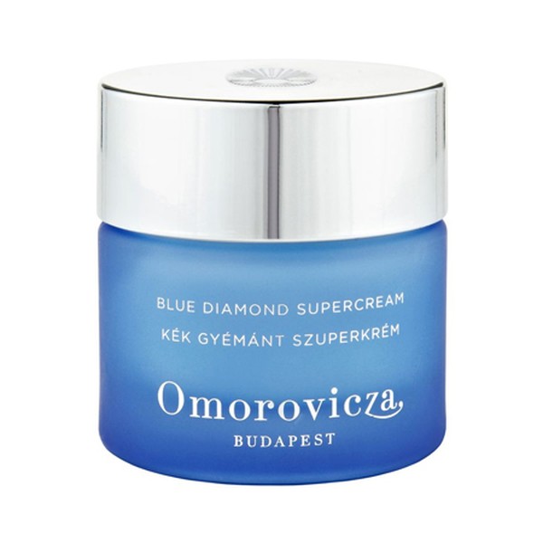 Blue Diamond Super-Cream from Omorovizca