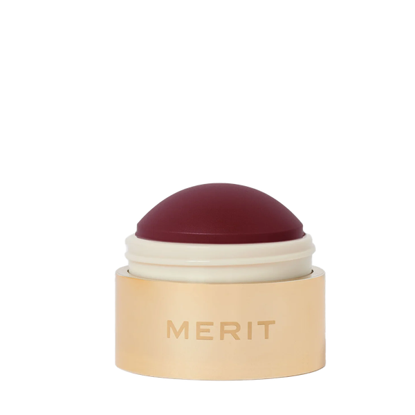 Flush Balm from Merit