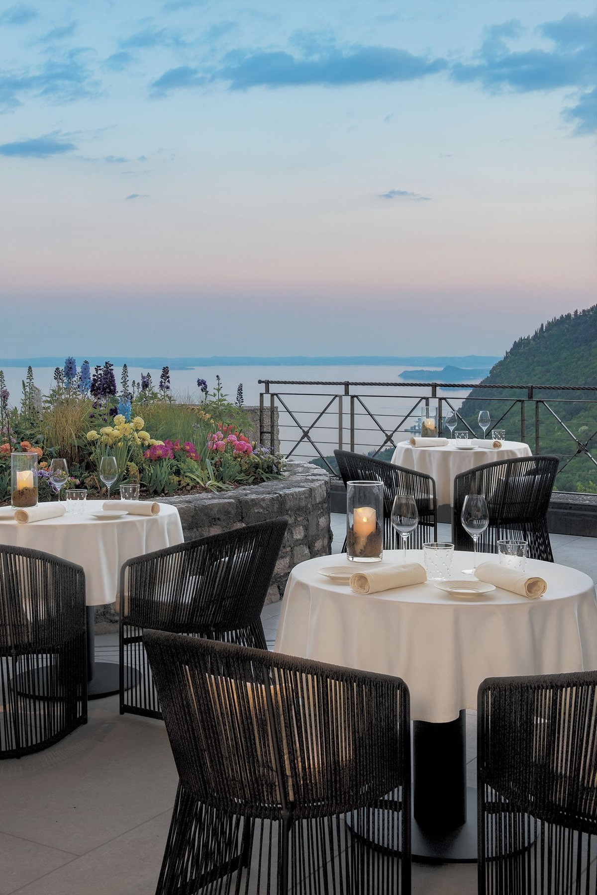 Lefay Resort & Spa