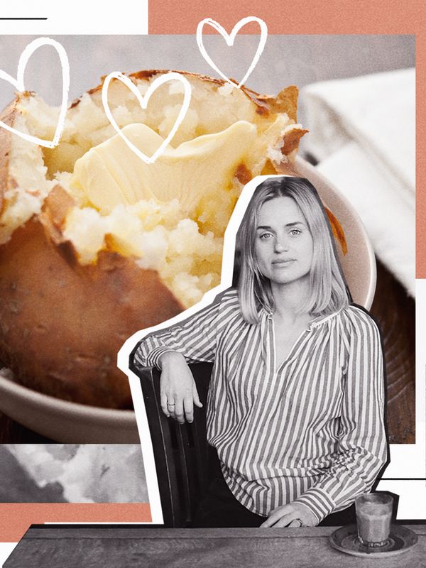 Mina Holland’s Food For Thought: The Most Romantic Dish