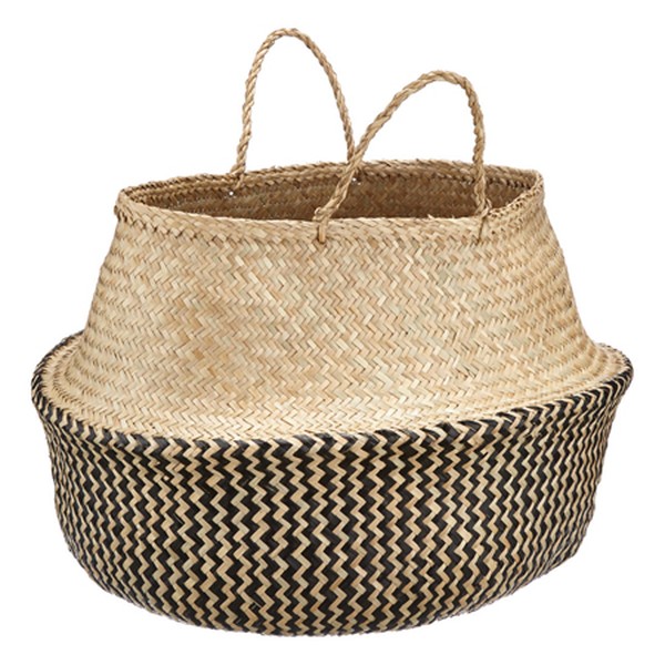 Dakara Seagrass Basket from John Lewis