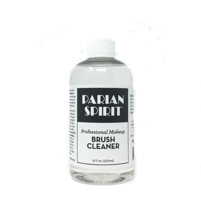 Brush Cleaner from Parian Spirit