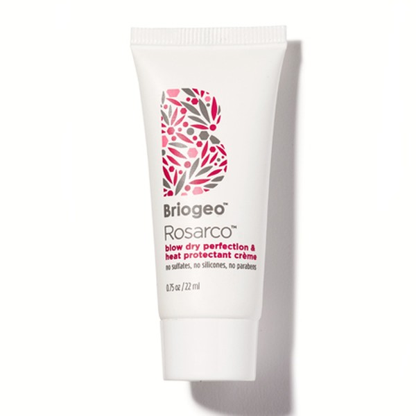 Rosarco Blow Dry Perfection & Heat Protectant Crème