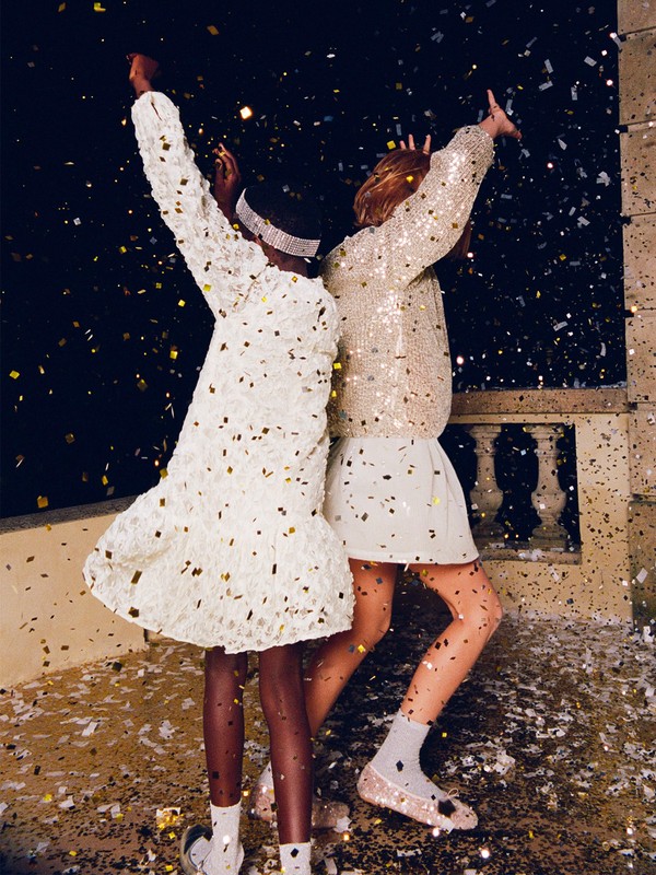 66 Partywear Pieces For All Ages
