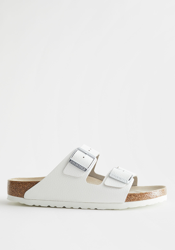 Birkenstock Arizona Leather