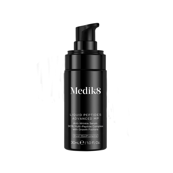 Liquid Peptides Advanced MP from Medik8
