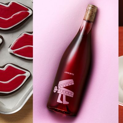The Best Foodie Gifts & Experiences For Valentine’s Day
