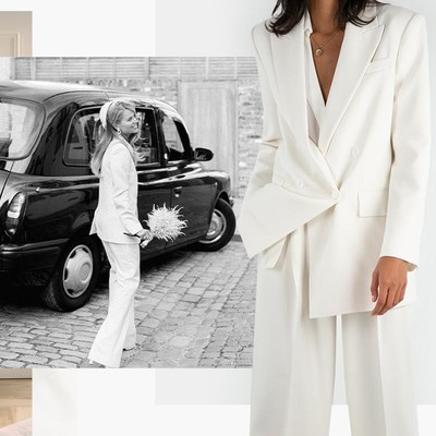 26 Wedding Suits We Love