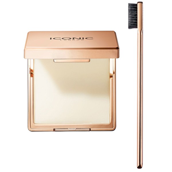 Brow Silk & Brush from Iconic London