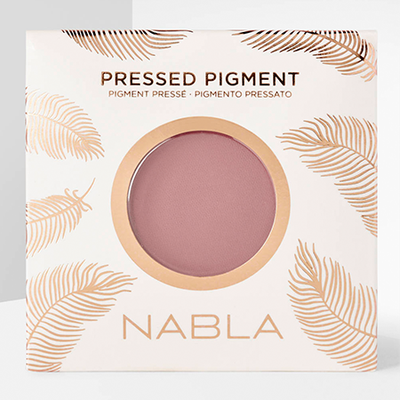 Pressed Pigment Eyeshadow from Nabla