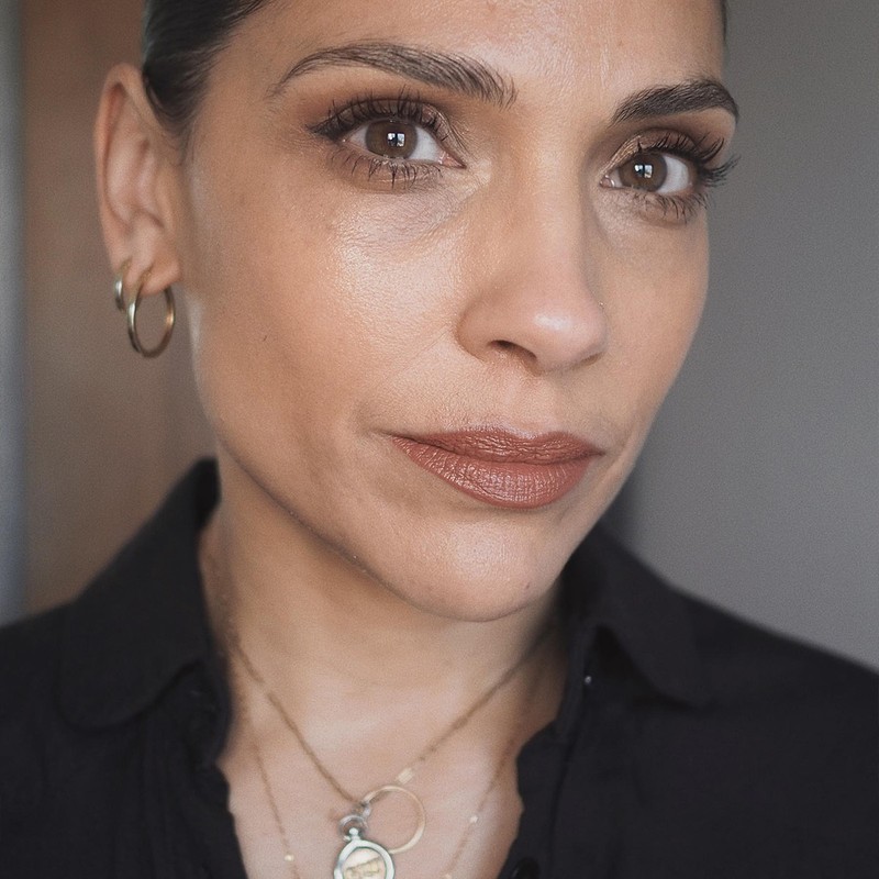 Beauty Lessons With Tahira Herold
