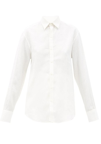 I Authentique Linen Shirt