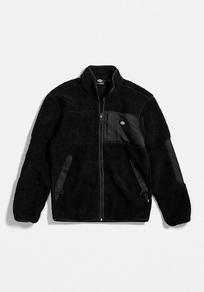 Chute Sherpa Jacket from Dickies