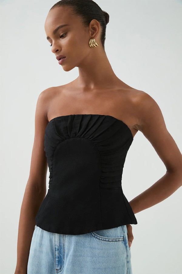 Otta Bustier from Aje