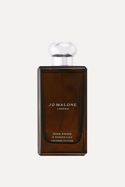 Dark Amber & Ginger Lily Cologne Intense from Jo Malone London