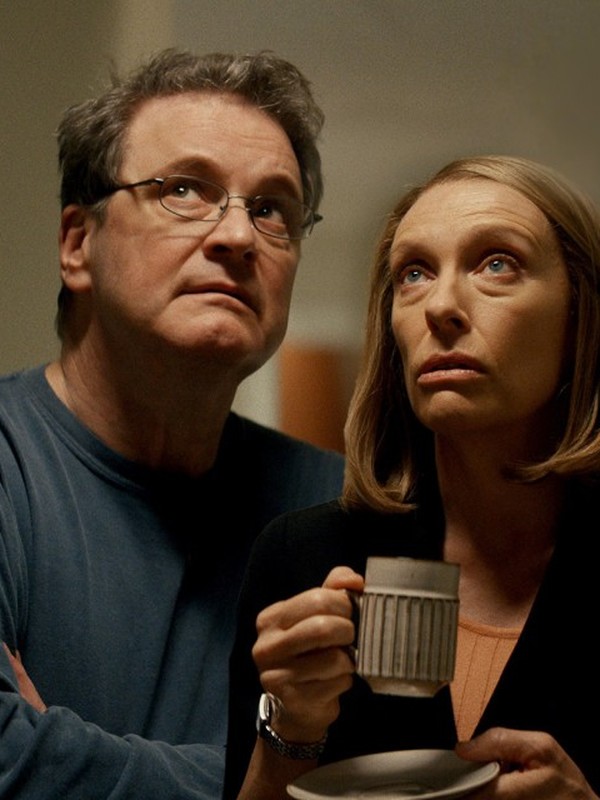 What To Watch Tonight: The Staircase