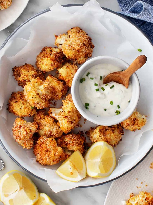 Our Favourite Easy & Delicious Air Fryer Recipes