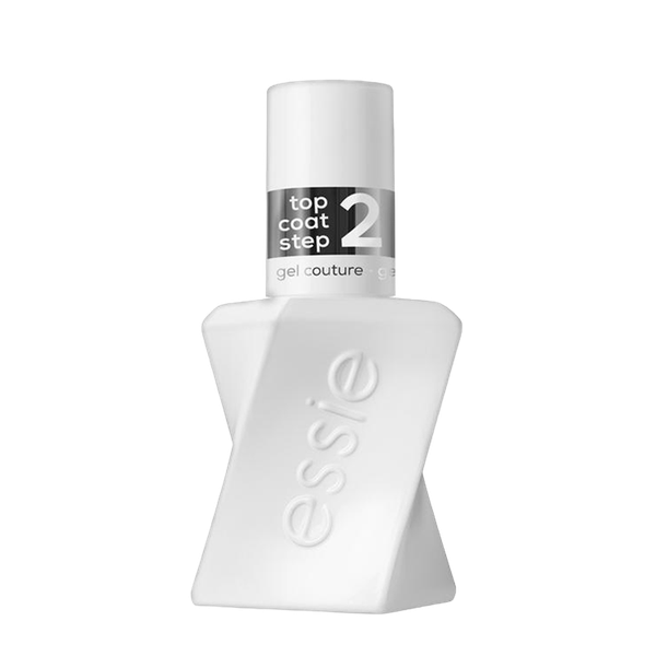 Couture Gel-Like Nail Polish Top Coat from Essie