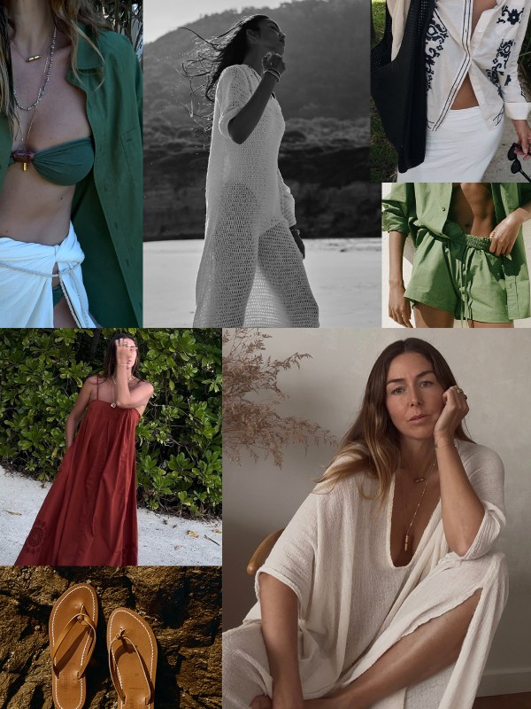 Everything An A-List Stylist Is Loving Right Now