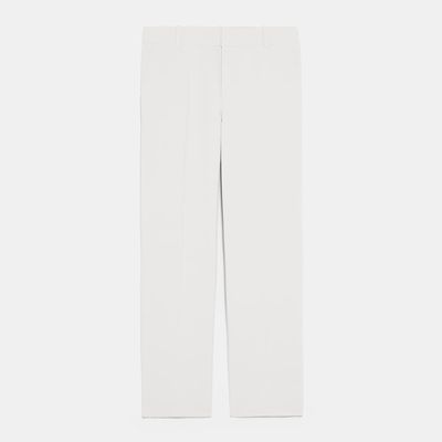 Chino Trousers from Zara