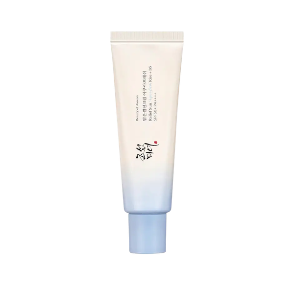 Relief Sun Aqua Fresh Rice+B5 SPF50+ from Beauty of Joseon