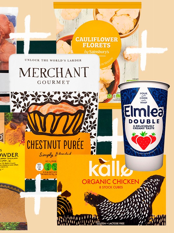 Food Maths: Merchant Gourmet’s Chestnut Purée