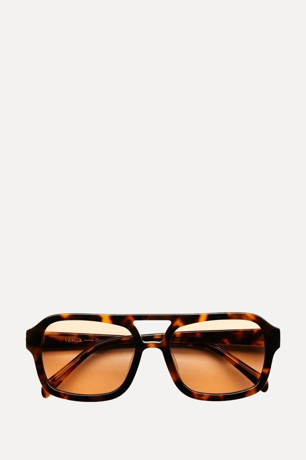 Dixie Sunglasses from Vehla