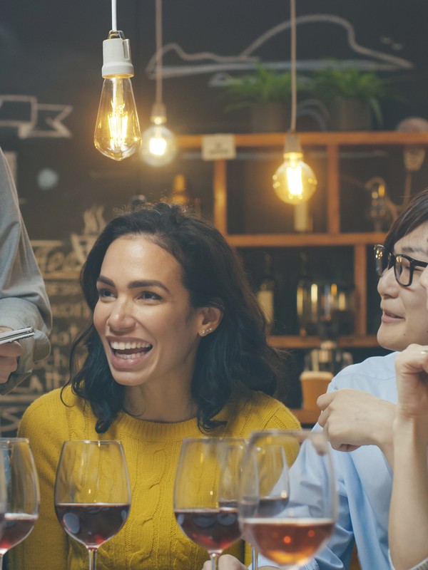 A Guide To Calorie Counts In The Most Popular Chain Restaurants