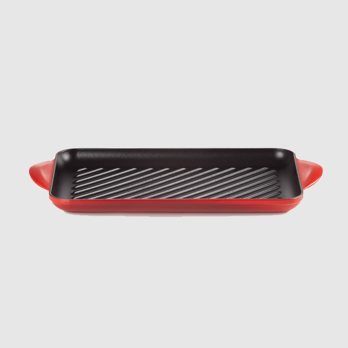 Cast Iron Rectangular Grill