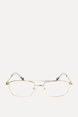 Entangle Glasses from Le Specs